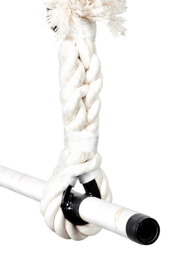 Trapeze Duo 85 Off White 2.50m - Image 5