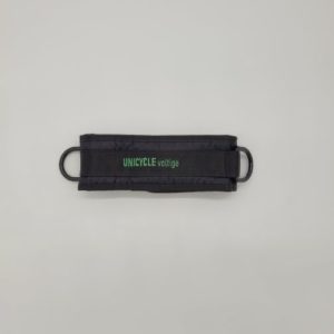 Ceinture N°0 pour acrobaties Voltige®(Liseré vert)