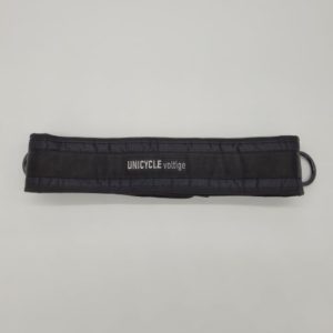 Ceinture N°4 pour acrobaties Voltige®(Liseré blanc)
