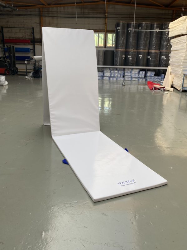 Foldable run for acrobatics 6m x 1m x 4cm - Image 2
