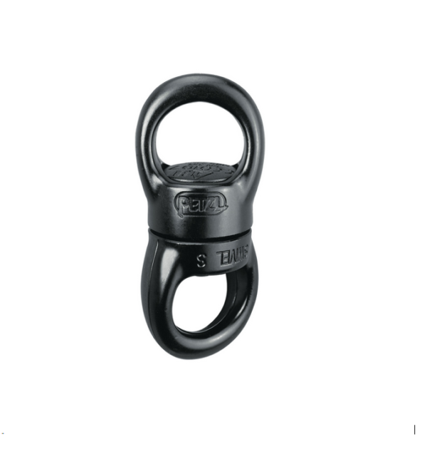 Emérillon Petzl Small