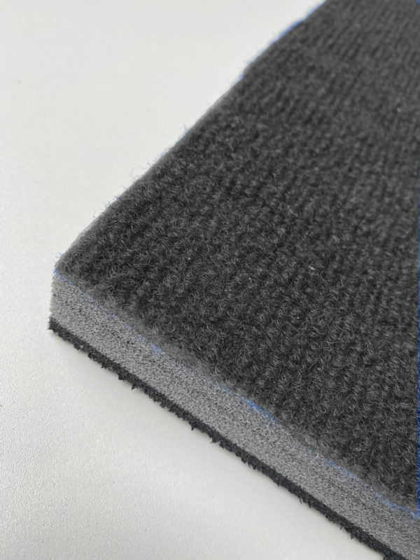 piste detail