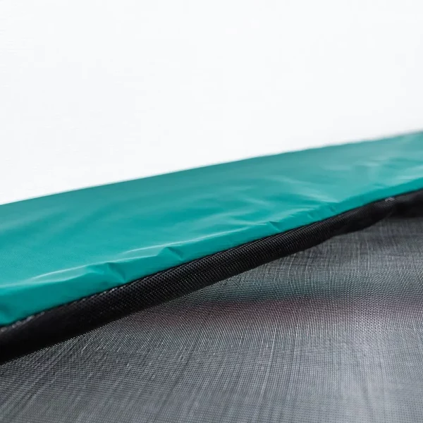 Circular trampoline frame  Ø2.50m bed  Ø1.97m Ht 60cm - Image 2