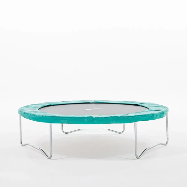 Circular trampoline frame  Ø2.50m bed  Ø1.97m Ht 60cm