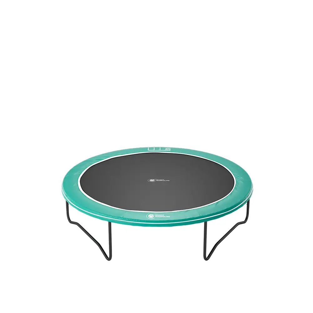 Kwijtschelding fax genezen Circular trampoline frame Ø3.00m bed Ø2.45m Ht 75 cm