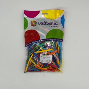Ballons à sculpter