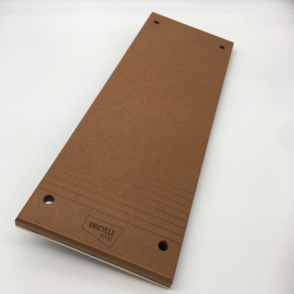 Board alone for Rolla Bolla Classic 70 x 25cm