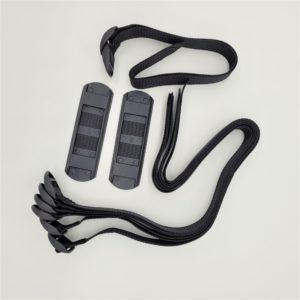 Sangles pour Echasses Voltige® Pro2