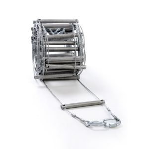 Câble ladder 6m x 14cm + Carabinas 6mm x2 included