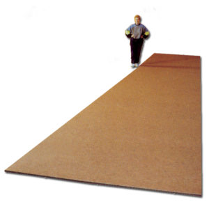 Foam Run for floor acrobatics 6m x 2m x 40mm