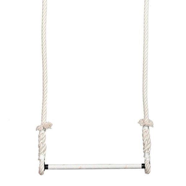 Trapeze 55cm OFF WHITE 2.50m