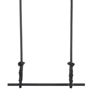 Trapeze duo 85 BLACK 2.50m