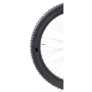 Tyre for 50cm/20 x 2.5" for MTT