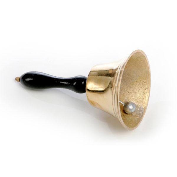 Symphonic Bells - chromatic set of 13 notes - C2-C3