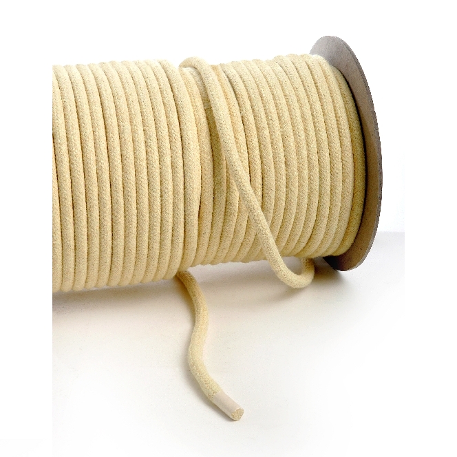 Fire rope Ø15mm kevlar (per meter)