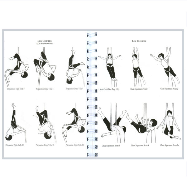 Methodology Corde & Tissus - book on rope & fabric (in french) - Image 2