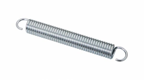 Ressort pour Mini-tramp 32x185mm