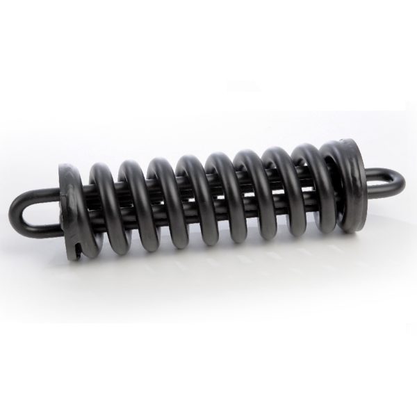 Compression spring  2.8 metric ton - Ø11cm x 35cm / 11.4kg
