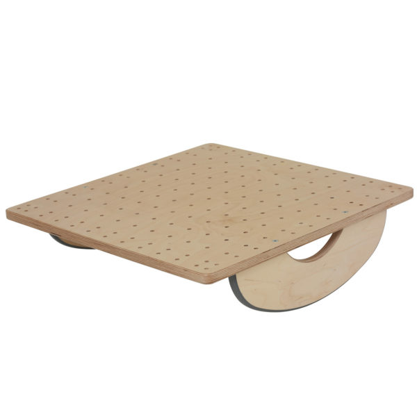 Double Educational balance board