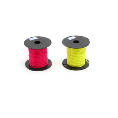 Bobine ficelle Performance couleur pour diabolo x100-0