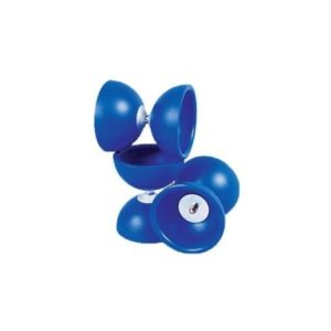 Diabolo Kolibry Ø82mm/150g ( avec baguettes)-0
