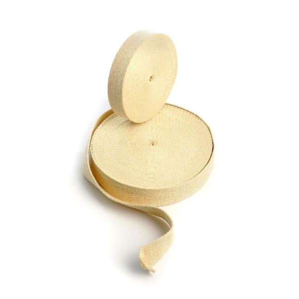 Roll of fire wick 5cm , 25m