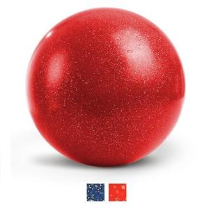 Boule VOLTIGE 110cm 32Kg - pour équilibre -0