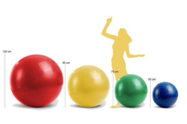 Voltige® Walking Globe Ø70cm - Image 2