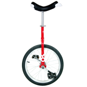 Monocycle ONLYONE 45cm (18")-0