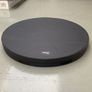 Matelas circulaire Voltige® Ø2m épaisseur 20cm
