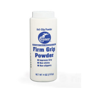 FIRM GRIP POWDER - Poudre antiglisse-0