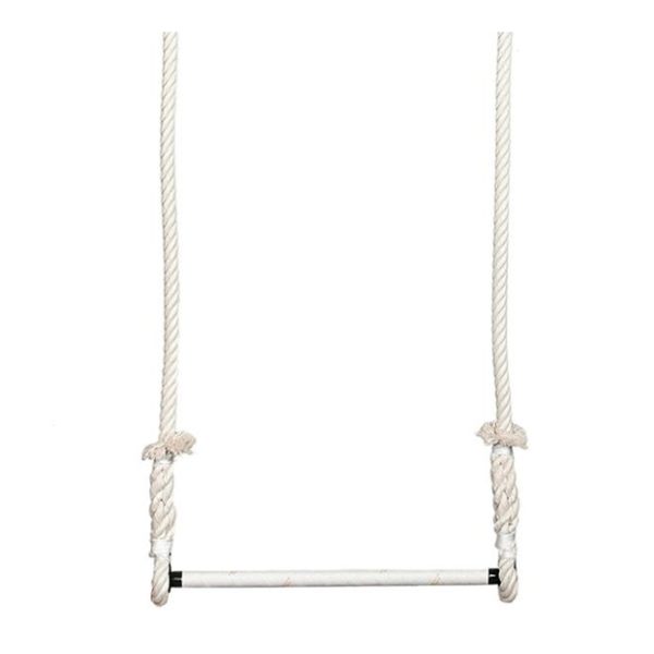 Trapeze 50 OFF WHITE 1.20m