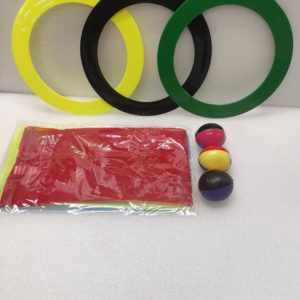 Juggling Kit Discovery N°3