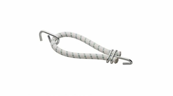 Corner rubber cable Minitramp
