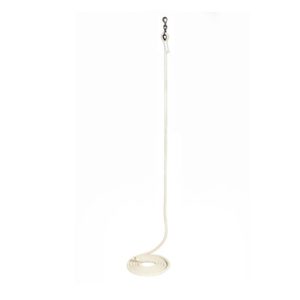 Corde Lisse Voltige® 6m ECRUE