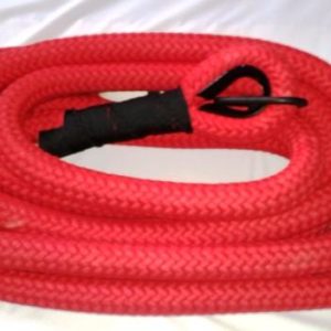 Red Voltige® Free rope 6m