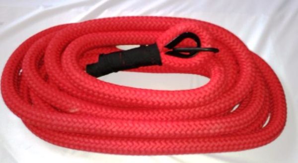 Red Voltige® Free rope 6m