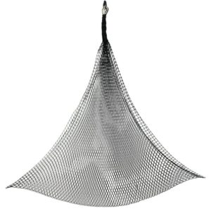 Filet hamac Voltige® NOIR
