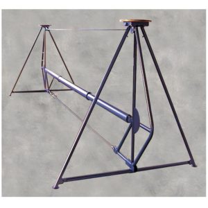 Fil autonome Voltige® 2.00m