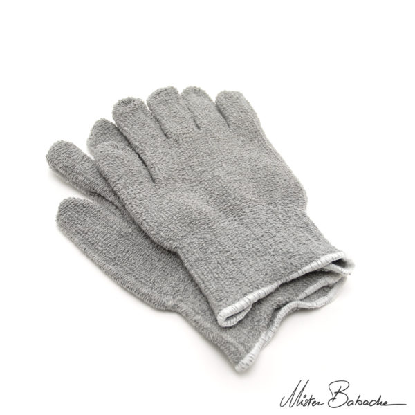 Gloves for juggling fire - GM - Kevlar, cotton lined interior N ° 9
