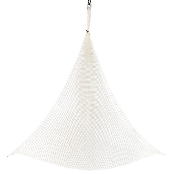 Filet hamac Voltige® BLANC