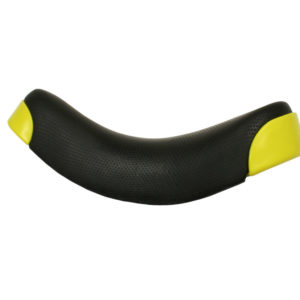 Selle enfant noir Qu-ax