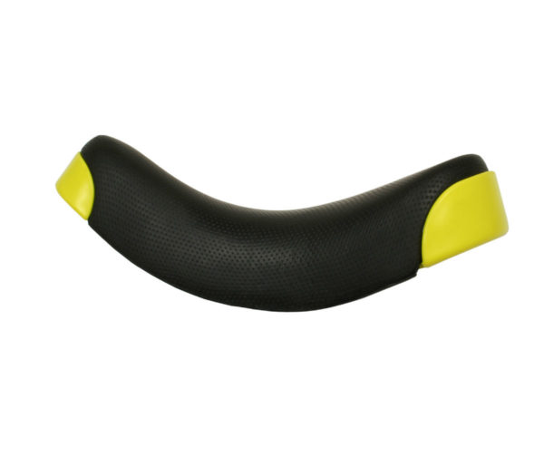 Selle enfant noir Qu-ax