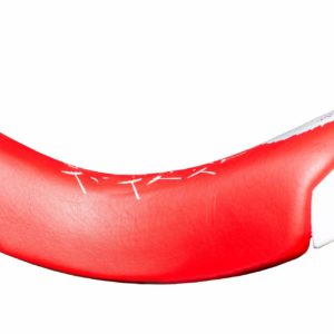 Selle enfant rouge  Qu-ax