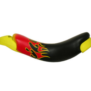 Selle Luxus Flamme Qu-ax
