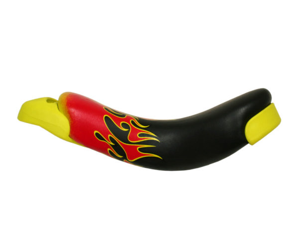 Selle Luxus Flamme Qu-ax