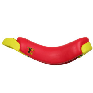 Selle Luxus rouge Qu-ax