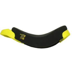 Selle avec poignée jaune  Qu-ax