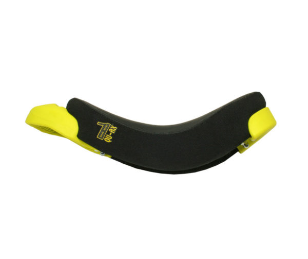 Selle avec poignée jaune  Qu-ax