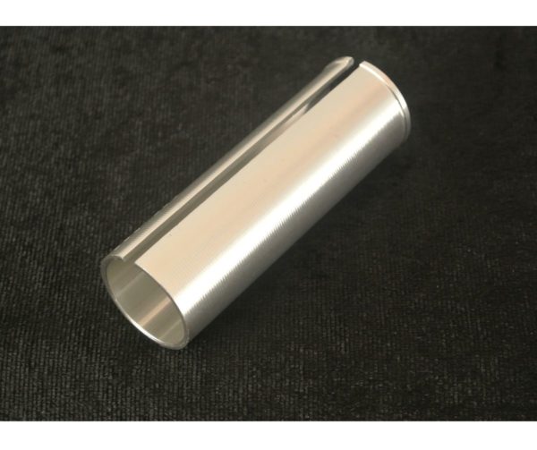 Adapter for 22.2 / 25.4 QU-AX seat tube